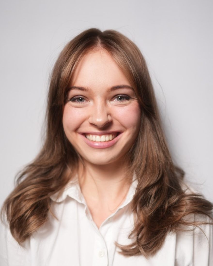 Angélique, media buyer freelance et formatrice